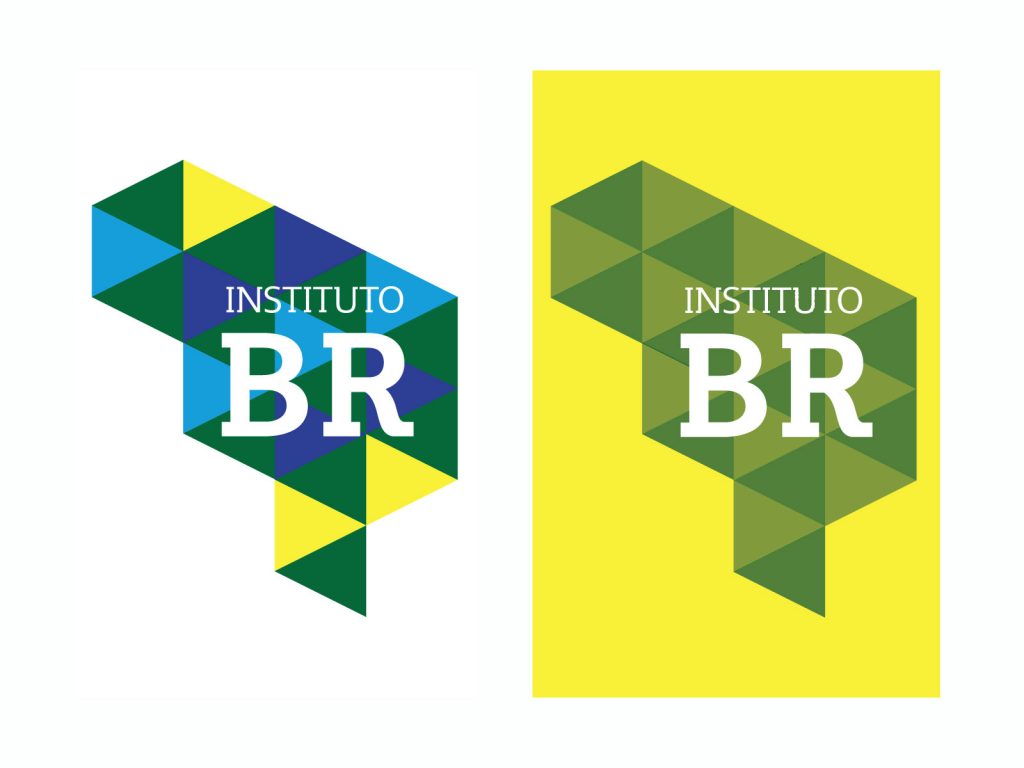 Instituto BR identity
