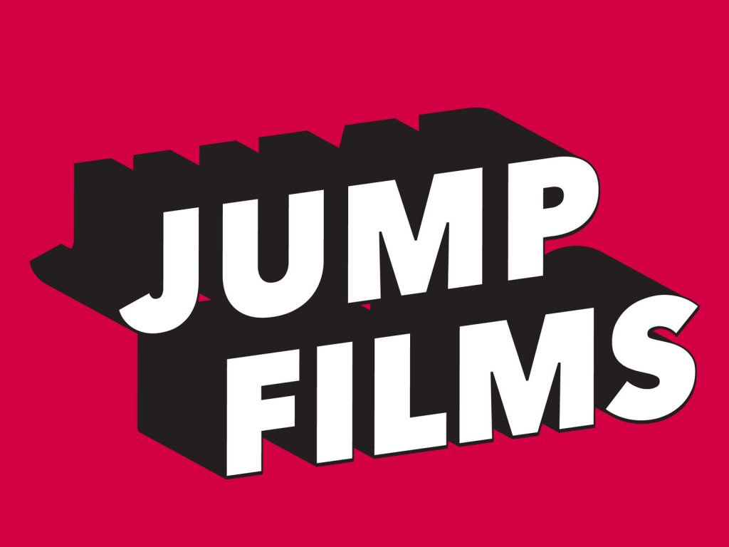 Jump Films logo